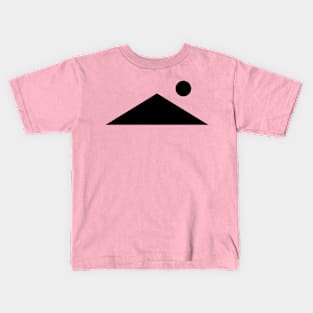 Vector Kids T-Shirt